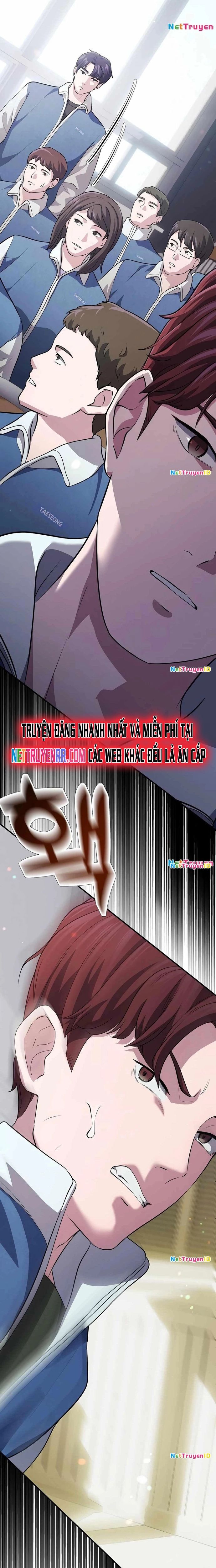 Đi Lên Từ Đáy Xã Hội - Chapter 5 - Page 3