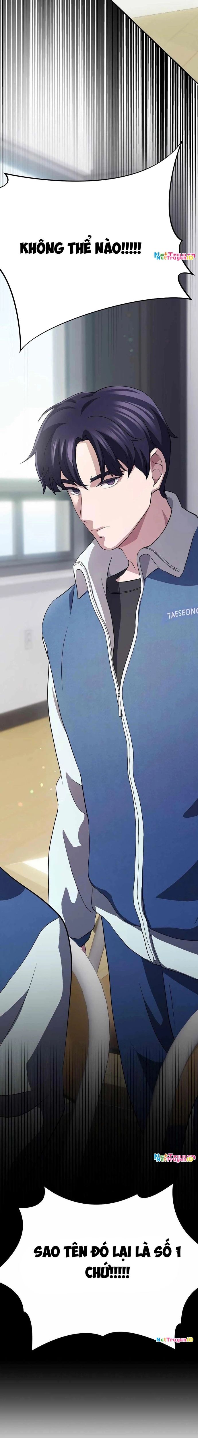 Đi Lên Từ Đáy Xã Hội - Chapter 5 - Page 4