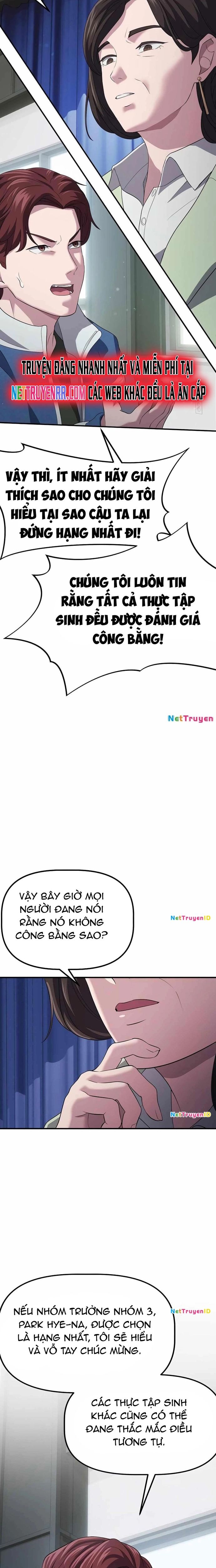 Đi Lên Từ Đáy Xã Hội - Chapter 5 - Page 8