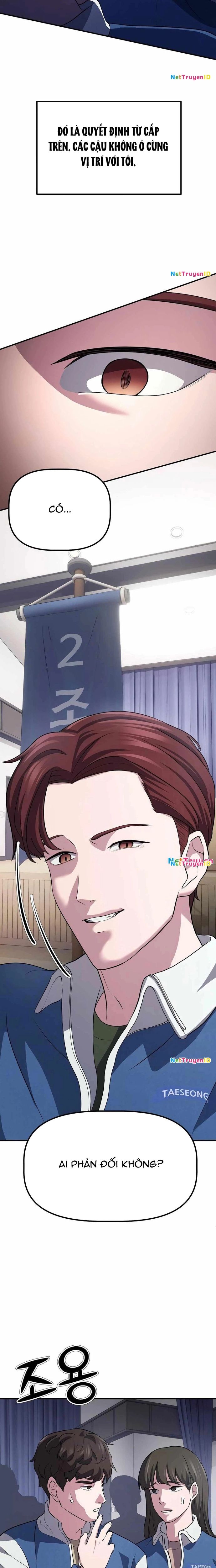 Đi Lên Từ Đáy Xã Hội - Chapter 6 - Page 11