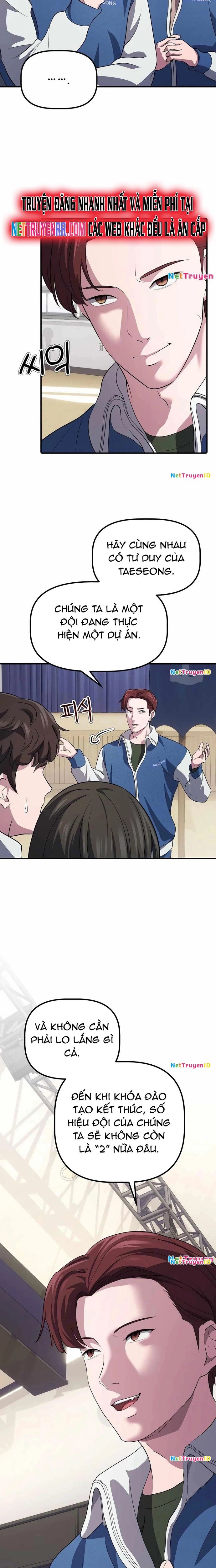 Đi Lên Từ Đáy Xã Hội - Chapter 6 - Page 12