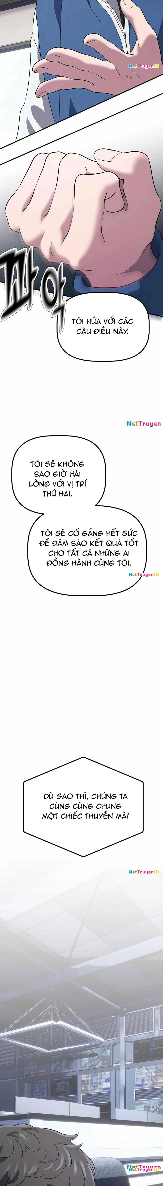 Đi Lên Từ Đáy Xã Hội - Chapter 6 - Page 13