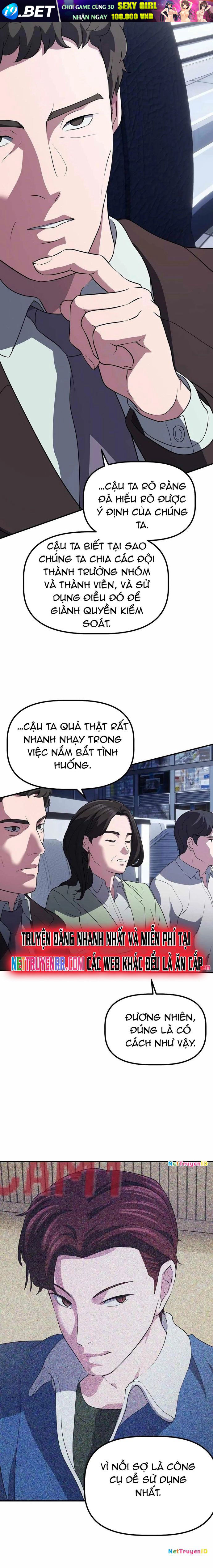 Đi Lên Từ Đáy Xã Hội - Chapter 6 - Page 14