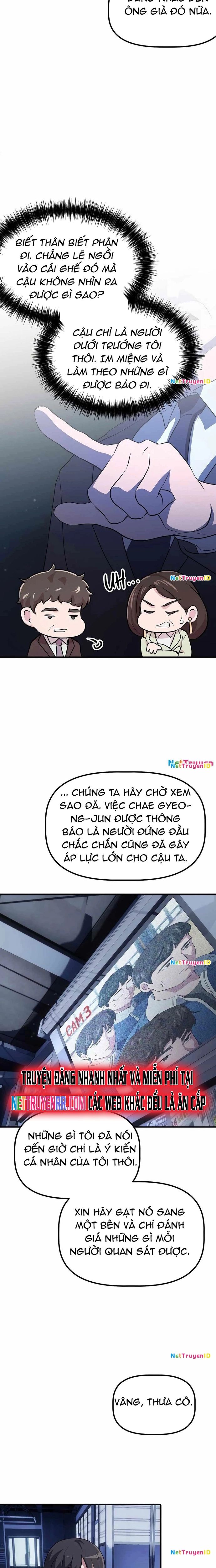 Đi Lên Từ Đáy Xã Hội - Chapter 6 - Page 16