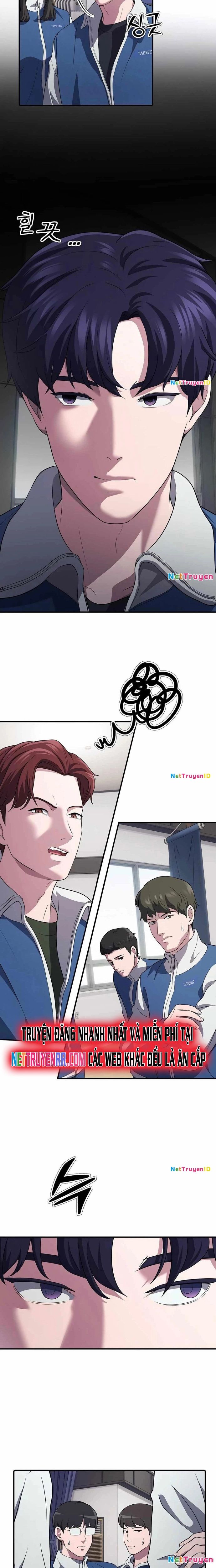Đi Lên Từ Đáy Xã Hội - Chapter 6 - Page 18