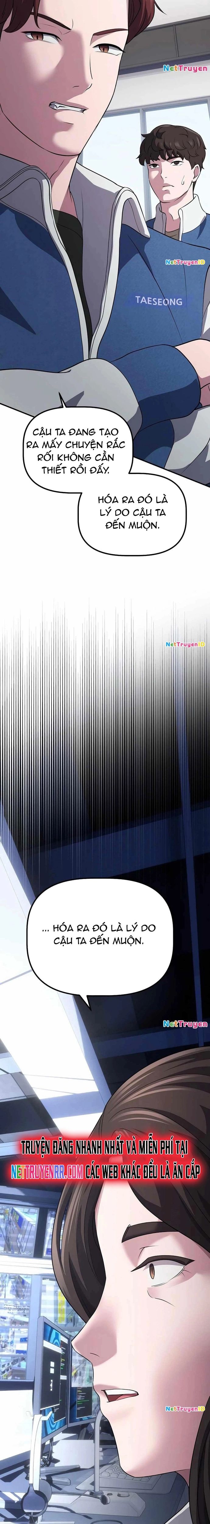Đi Lên Từ Đáy Xã Hội - Chapter 6 - Page 22