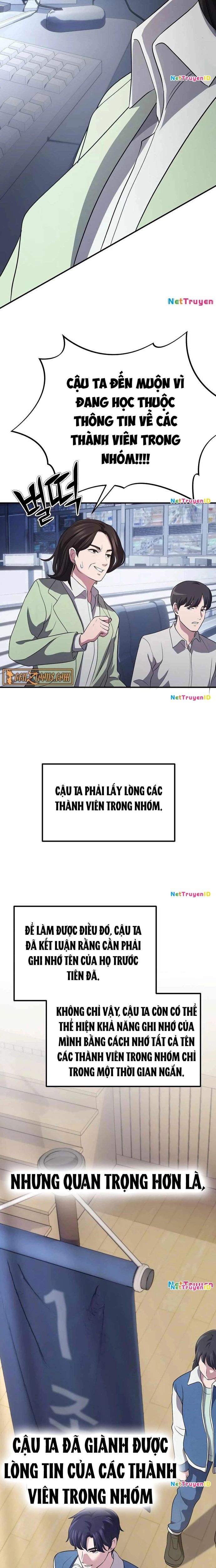 Đi Lên Từ Đáy Xã Hội - Chapter 6 - Page 23