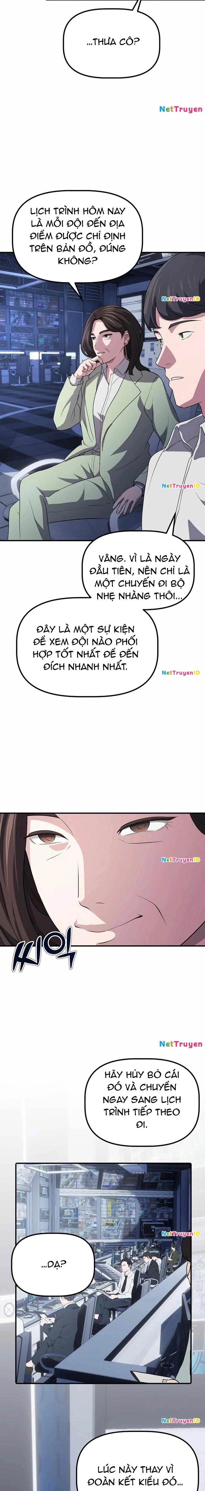 Đi Lên Từ Đáy Xã Hội - Chapter 6 - Page 25