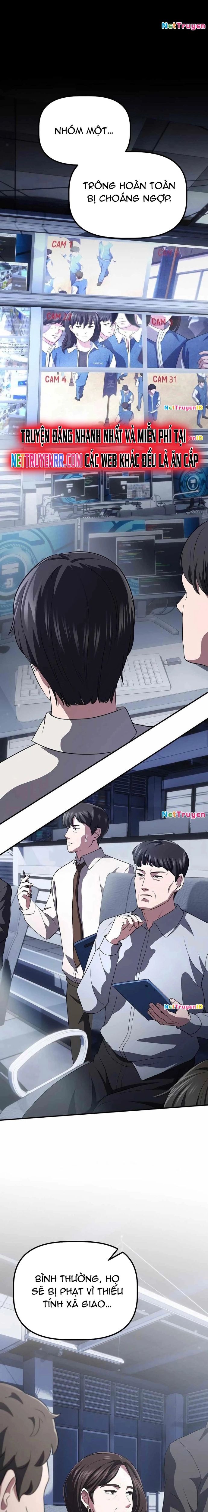 Đi Lên Từ Đáy Xã Hội - Chapter 6 - Page 3