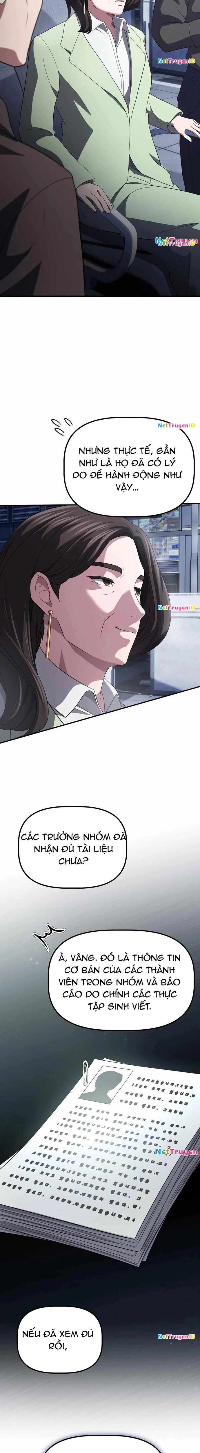 Đi Lên Từ Đáy Xã Hội - Chapter 6 - Page 4