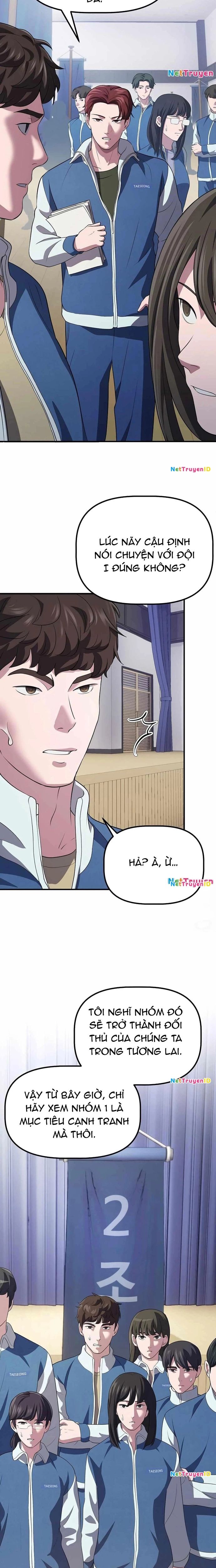 Đi Lên Từ Đáy Xã Hội - Chapter 6 - Page 6