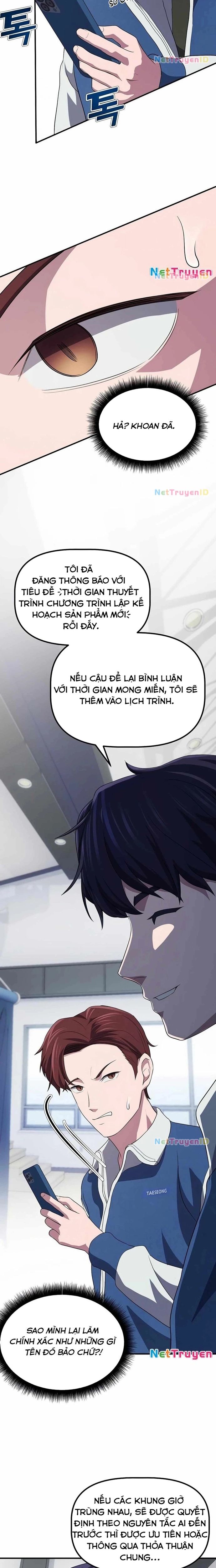 Đi Lên Từ Đáy Xã Hội - Chapter 7 - Page 16