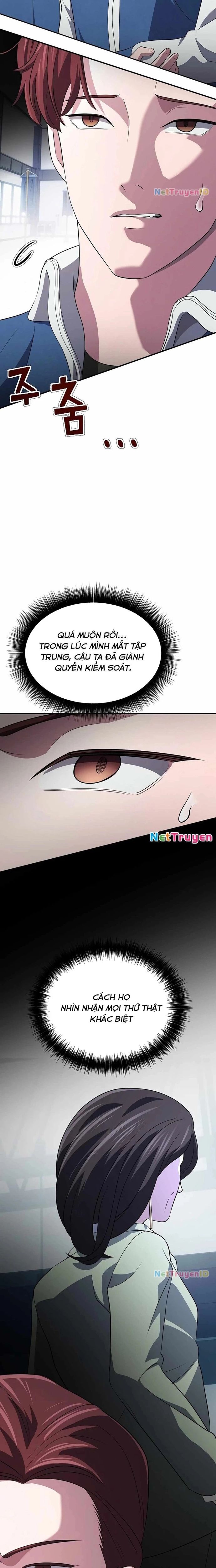 Đi Lên Từ Đáy Xã Hội - Chapter 7 - Page 19