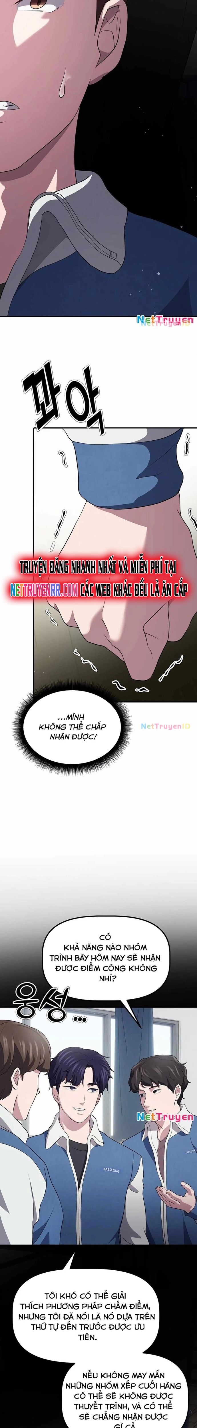 Đi Lên Từ Đáy Xã Hội - Chapter 7 - Page 20
