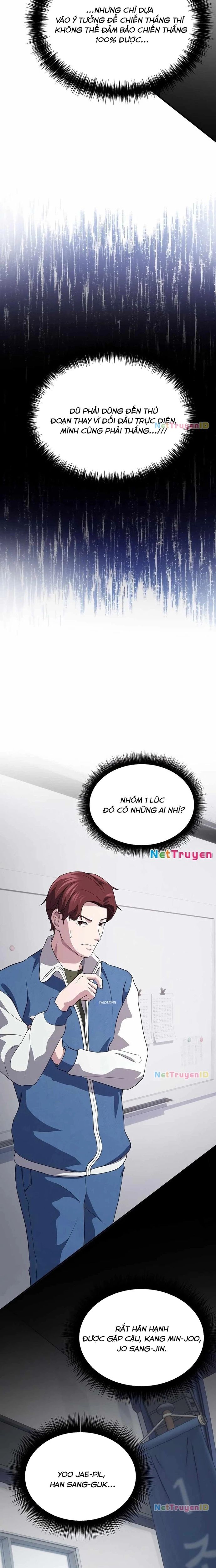 Đi Lên Từ Đáy Xã Hội - Chapter 7 - Page 25