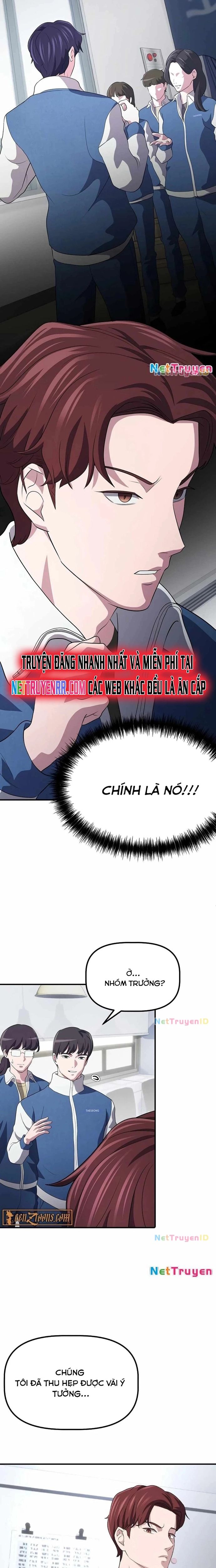 Đi Lên Từ Đáy Xã Hội - Chapter 7 - Page 26