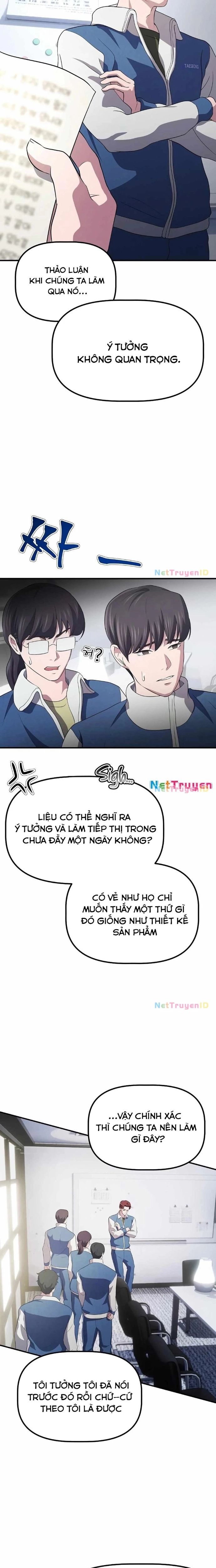 Đi Lên Từ Đáy Xã Hội - Chapter 7 - Page 27