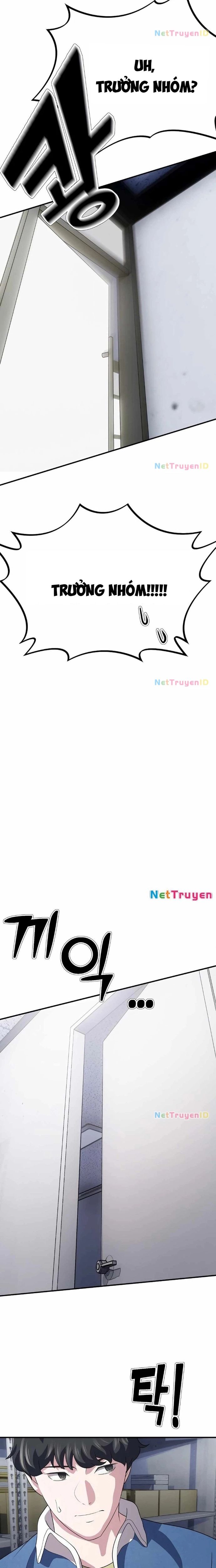 Đi Lên Từ Đáy Xã Hội - Chapter 7 - Page 29