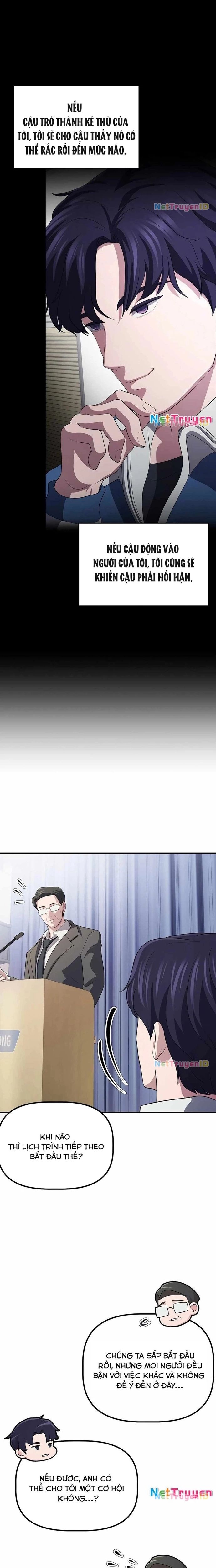 Đi Lên Từ Đáy Xã Hội - Chapter 7 - Page 3