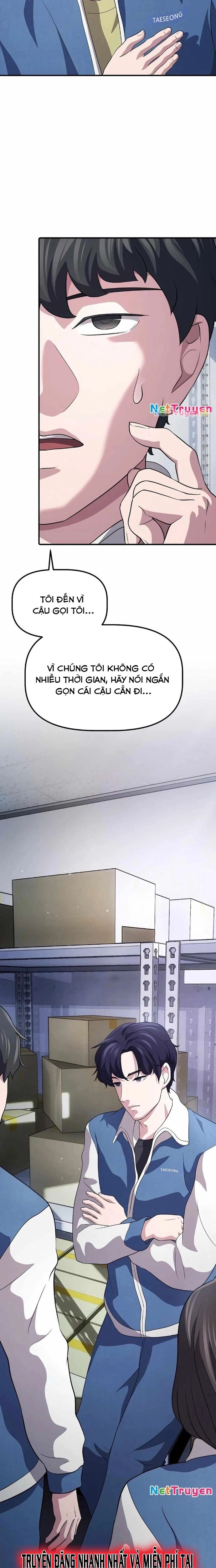 Đi Lên Từ Đáy Xã Hội - Chapter 7 - Page 30