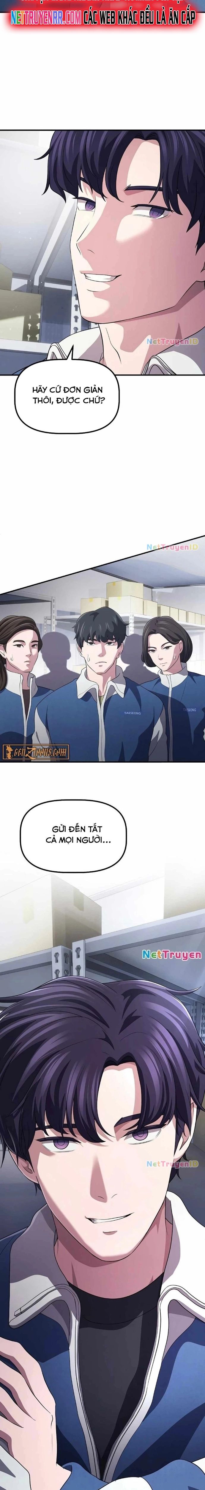 Đi Lên Từ Đáy Xã Hội - Chapter 7 - Page 31