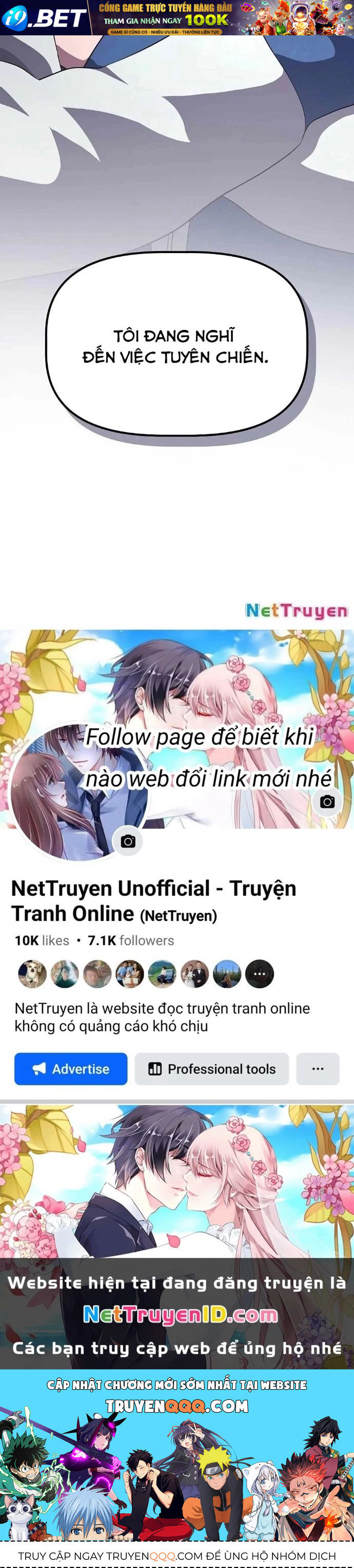 Đi Lên Từ Đáy Xã Hội - Chapter 7 - Page 32