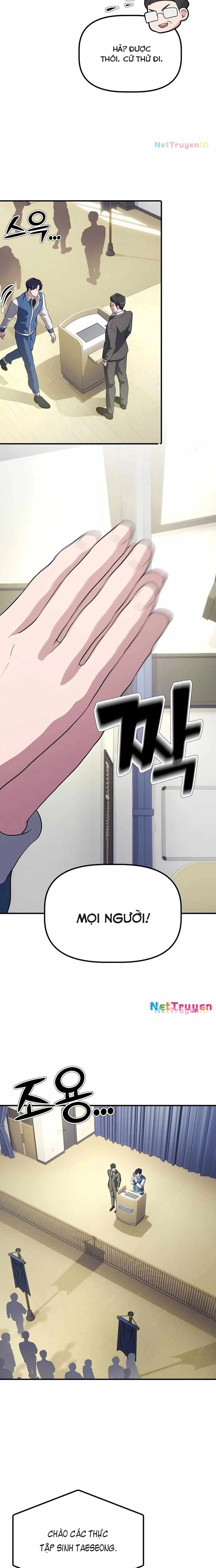 Đi Lên Từ Đáy Xã Hội - Chapter 7 - Page 4