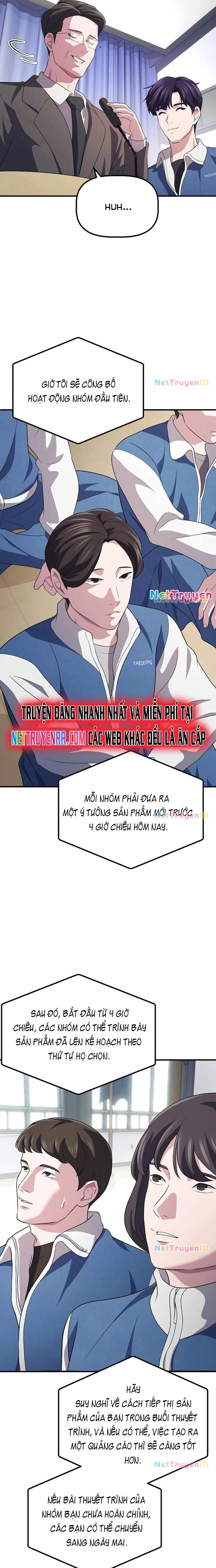 Đi Lên Từ Đáy Xã Hội - Chapter 7 - Page 7