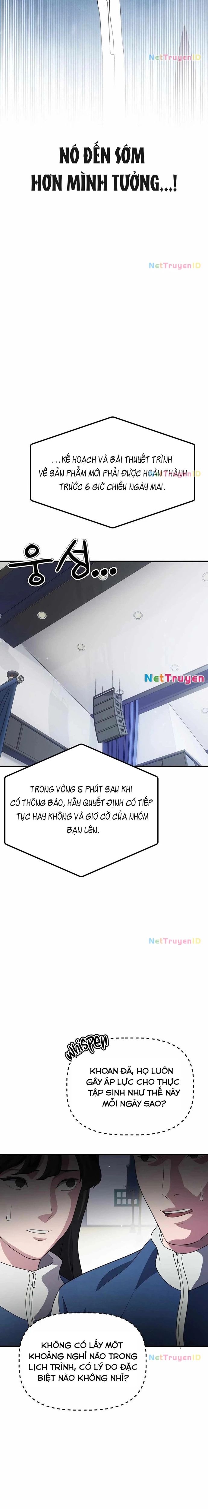 Đi Lên Từ Đáy Xã Hội - Chapter 7 - Page 9