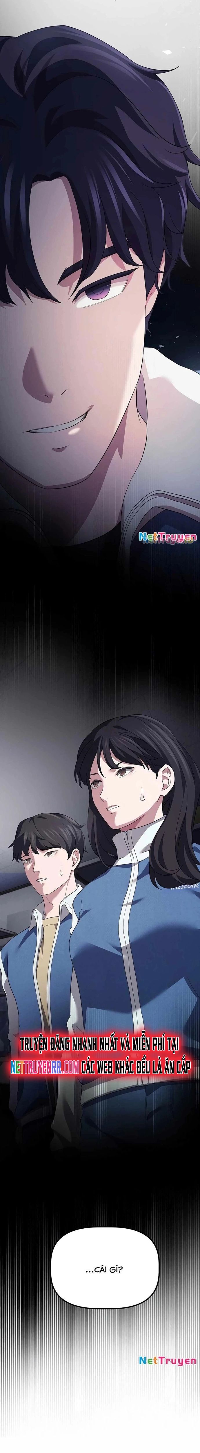 Đi Lên Từ Đáy Xã Hội - Chapter 8 - Page 13