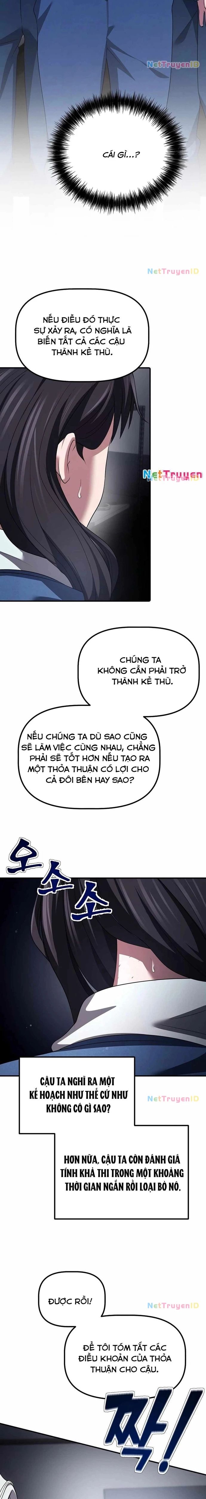 Đi Lên Từ Đáy Xã Hội - Chapter 8 - Page 15