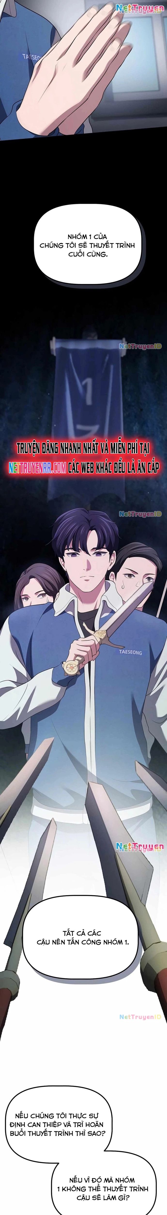 Đi Lên Từ Đáy Xã Hội - Chapter 8 - Page 16