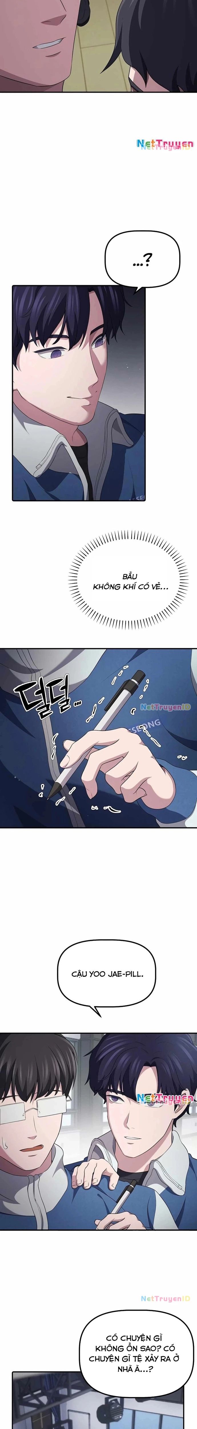 Đi Lên Từ Đáy Xã Hội - Chapter 8 - Page 20