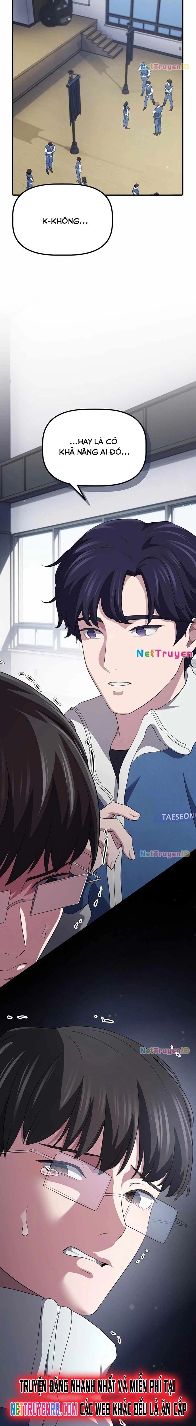 Đi Lên Từ Đáy Xã Hội - Chapter 8 - Page 21