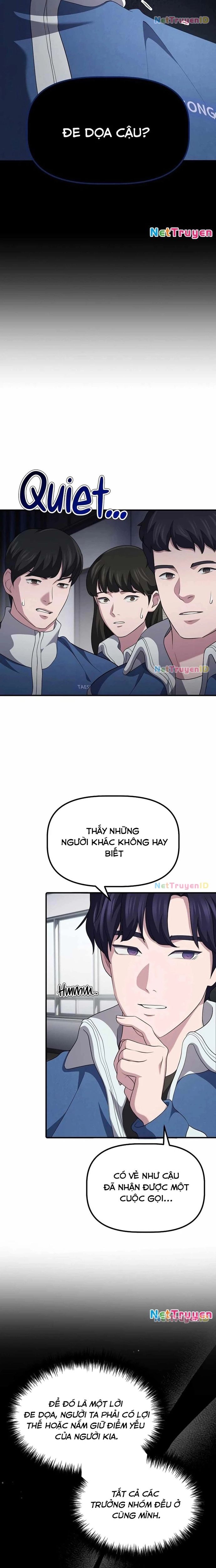 Đi Lên Từ Đáy Xã Hội - Chapter 8 - Page 22