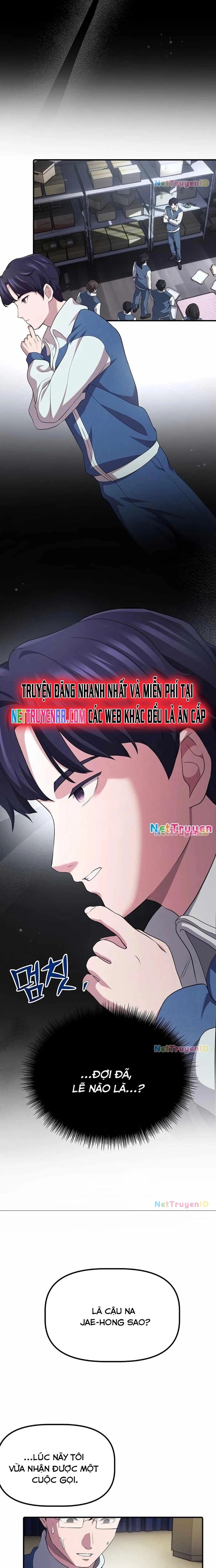 Đi Lên Từ Đáy Xã Hội - Chapter 8 - Page 23