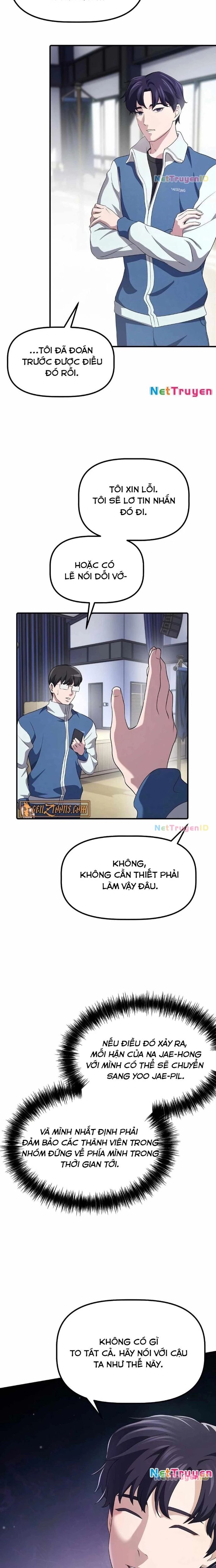 Đi Lên Từ Đáy Xã Hội - Chapter 8 - Page 26