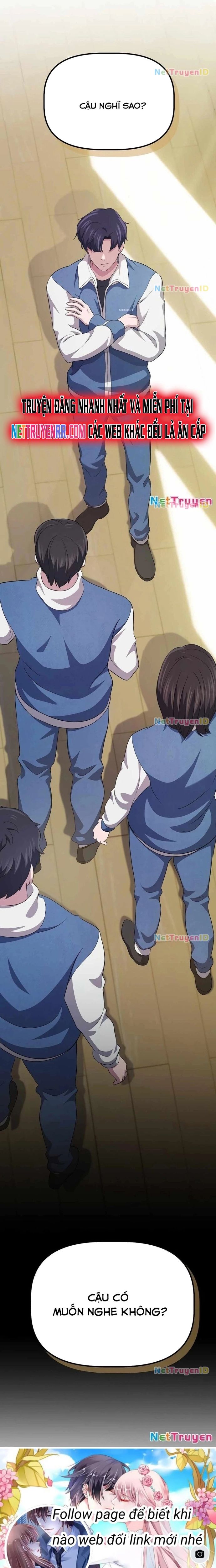Đi Lên Từ Đáy Xã Hội - Chapter 8 - Page 28