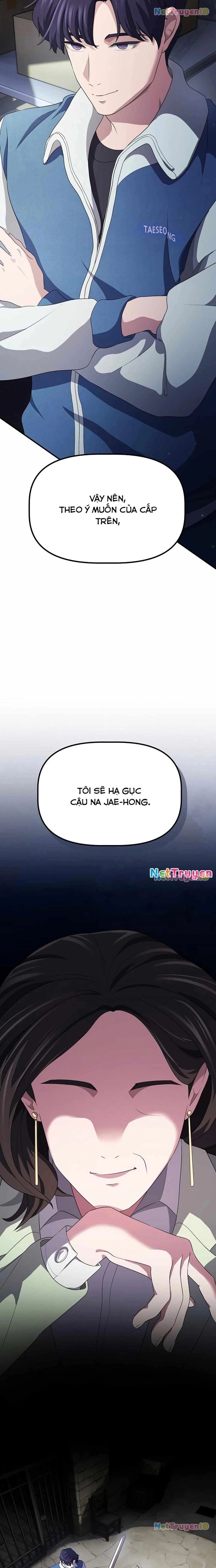 Đi Lên Từ Đáy Xã Hội - Chapter 8 - Page 4