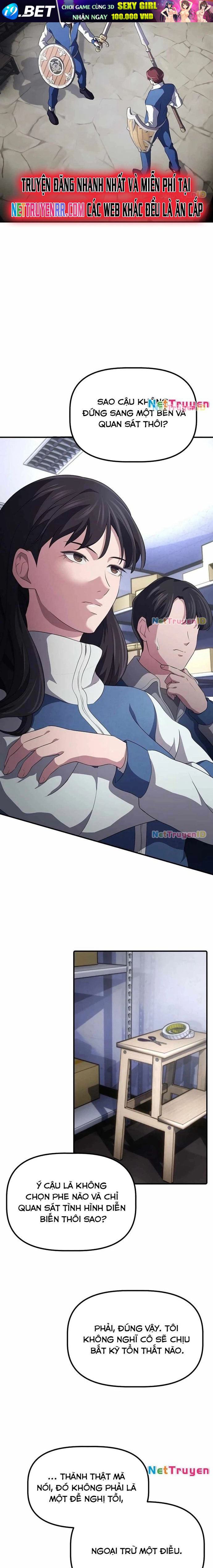 Đi Lên Từ Đáy Xã Hội - Chapter 8 - Page 5