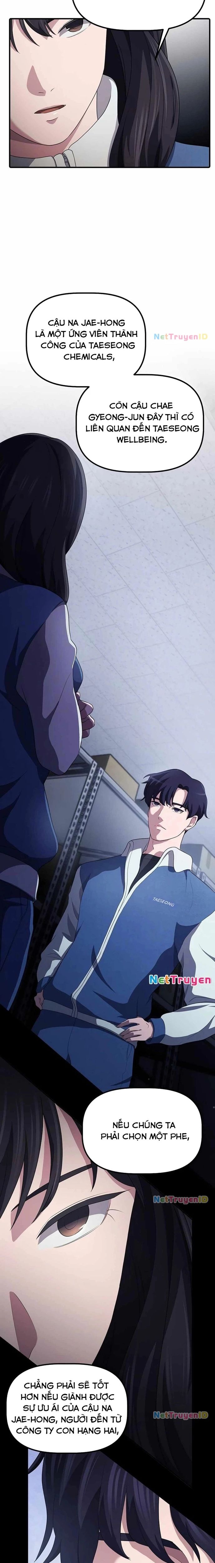 Đi Lên Từ Đáy Xã Hội - Chapter 8 - Page 6