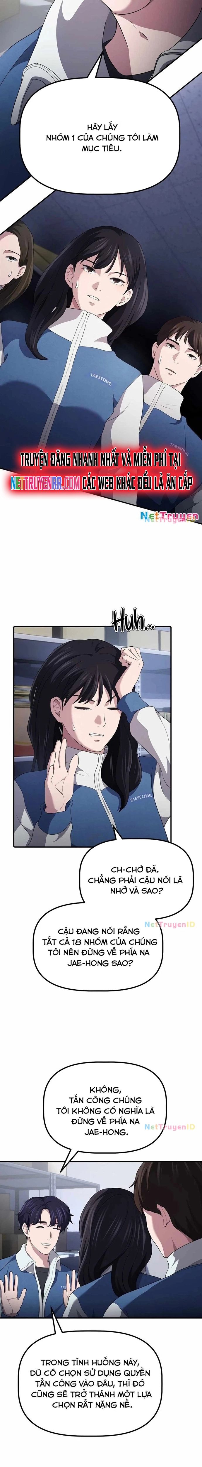 Đi Lên Từ Đáy Xã Hội - Chapter 8 - Page 9