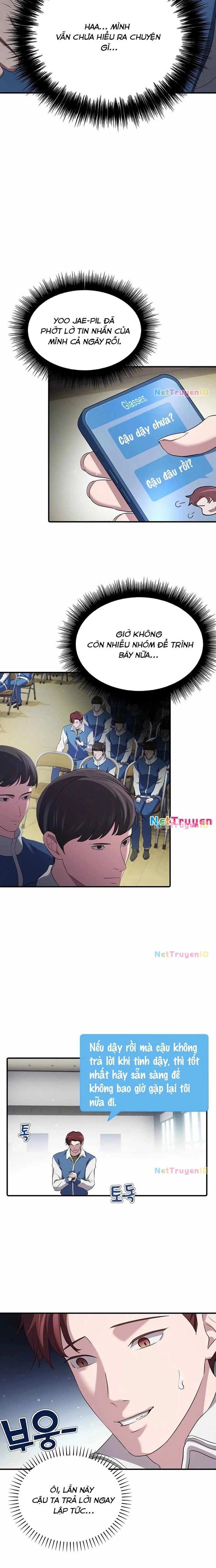 Đi Lên Từ Đáy Xã Hội - Chapter 9 - Page 13