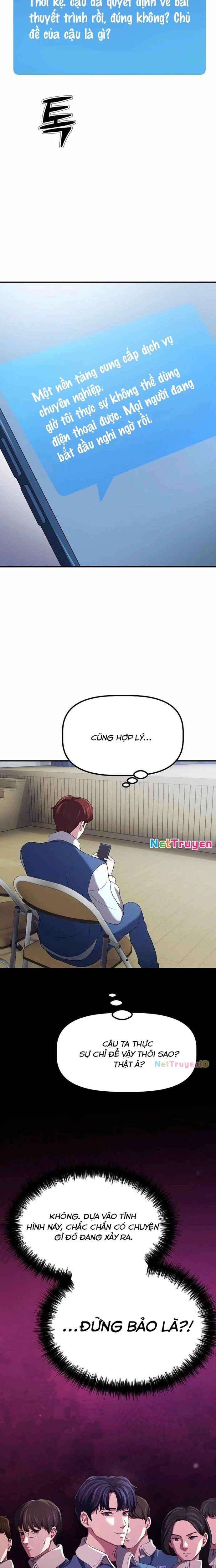 Đi Lên Từ Đáy Xã Hội - Chapter 9 - Page 15