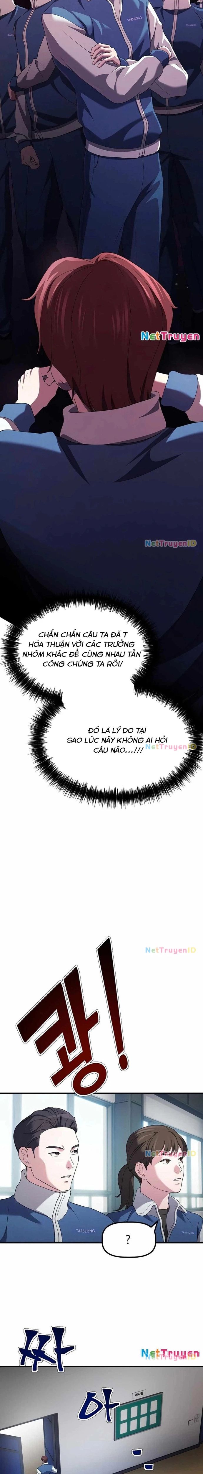 Đi Lên Từ Đáy Xã Hội - Chapter 9 - Page 16