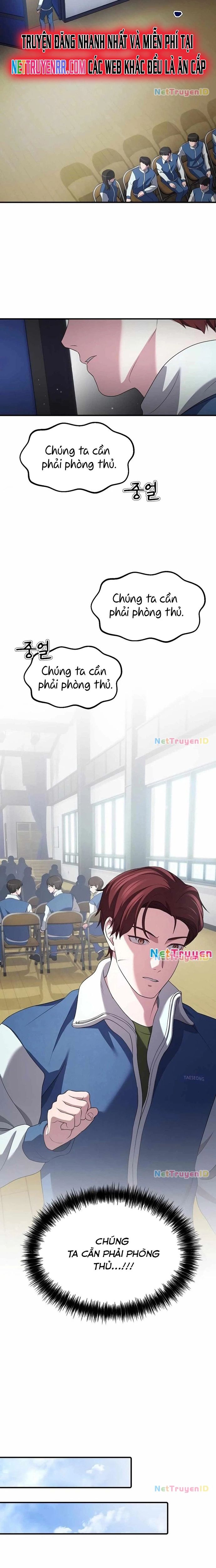 Đi Lên Từ Đáy Xã Hội - Chapter 9 - Page 17