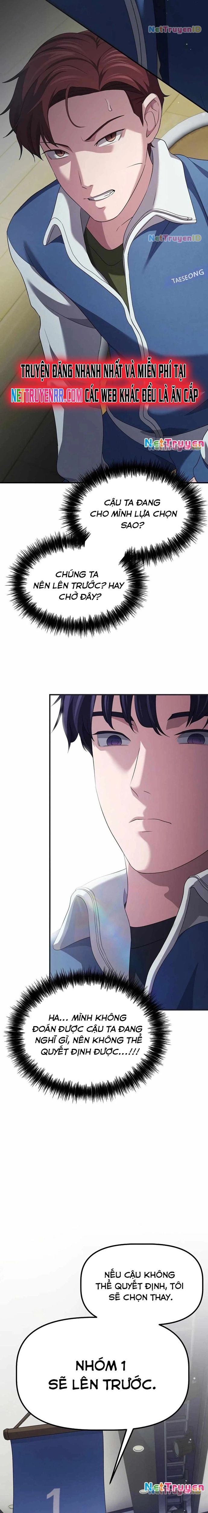 Đi Lên Từ Đáy Xã Hội - Chapter 9 - Page 20