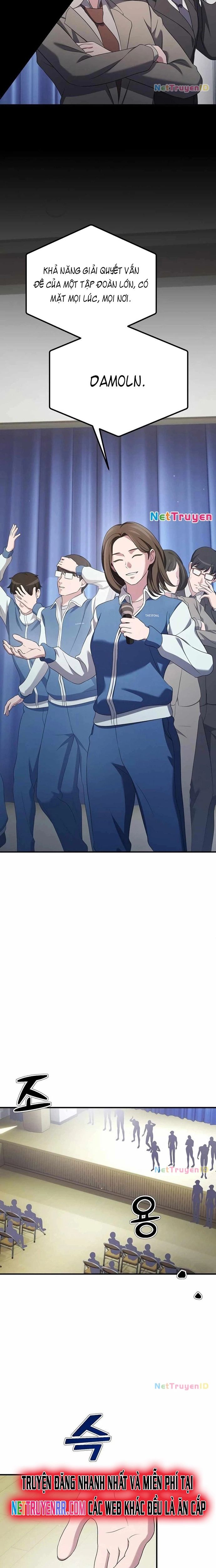 Đi Lên Từ Đáy Xã Hội - Chapter 9 - Page 24