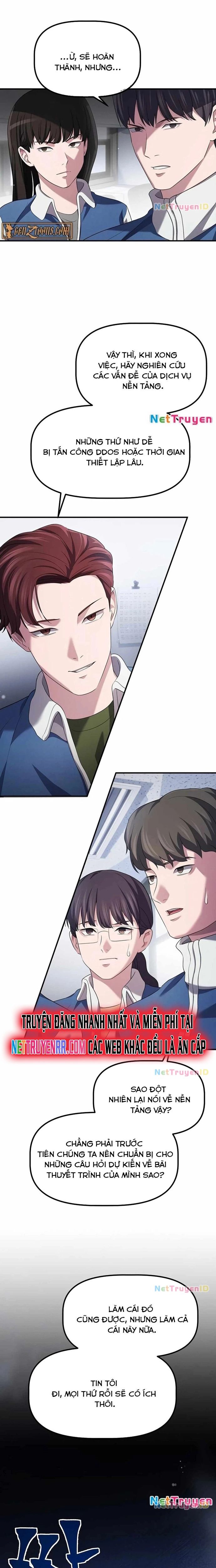 Đi Lên Từ Đáy Xã Hội - Chapter 9 - Page 3