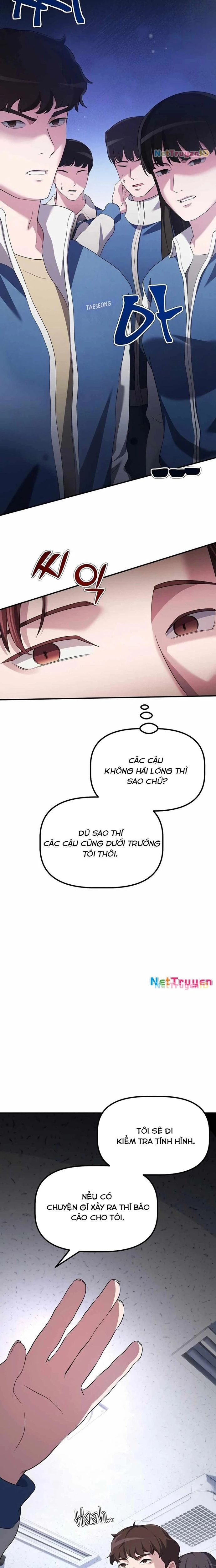 Đi Lên Từ Đáy Xã Hội - Chapter 9 - Page 4